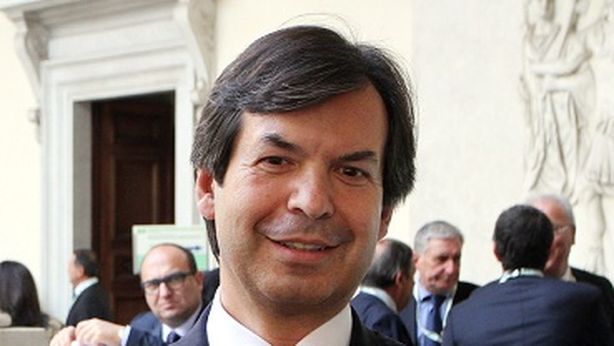 La Banca centrale cinese entra in Intesa SanPaolo