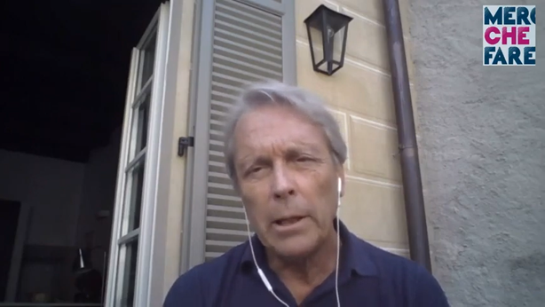 Economia Italia, per Fortis la ripresa del Paese è vigorosa (VIDEO)