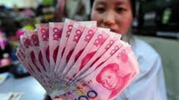 Banche: la Cina finanzia le sue (in crisi) con $81 miliardi