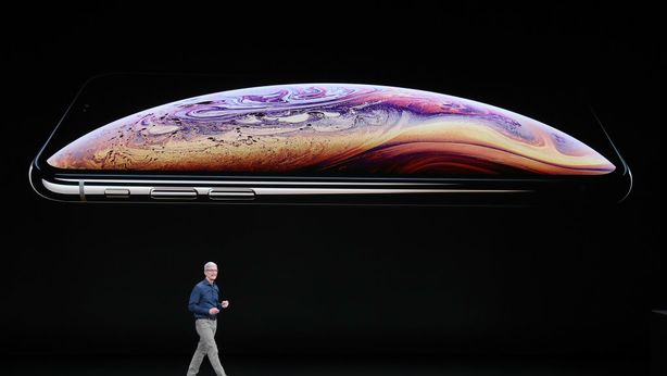 Apple: iPhone pieghevoli e nuovi McBook Pro, le novità di Cupertino