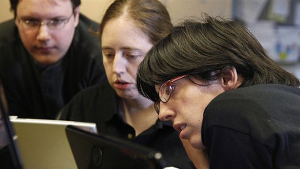 Cercasi lavoratore inflessibile, ultraspecializzato. Autistico