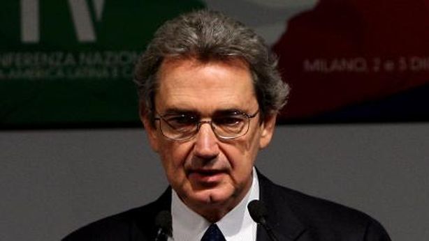 Bernabé: ex AD Telecom nuovo ministro dell’Economia?