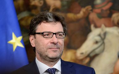 Giorgetti
