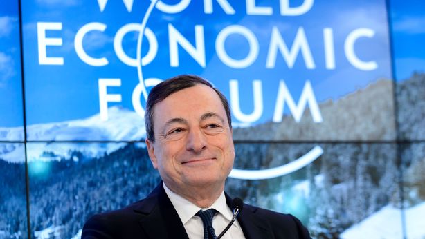 Bce, caos Brexit e Venezuela, dubbi Cina: per i mercati non c’è pace