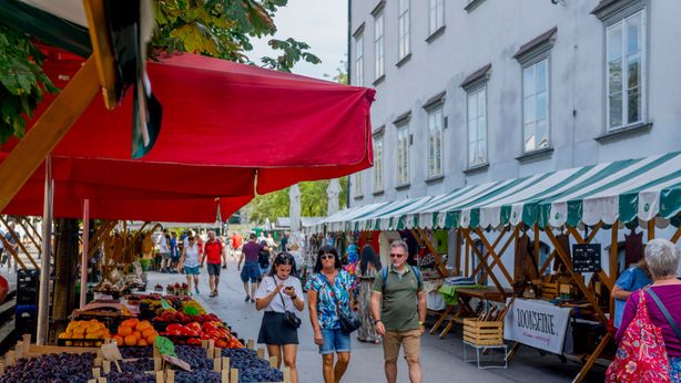 Italia, adesso ci battono anche Slovenia e Lituania (per reddito pro-capite)