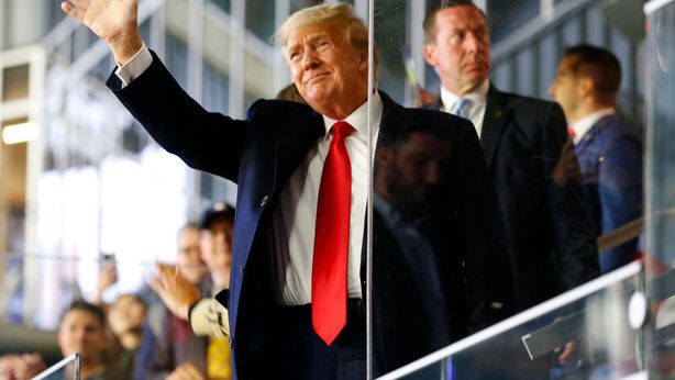Donald Trump: “Probabilmente annuncerò la ricandidatura nel 2022”