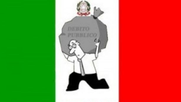 Debito pubblico e Pil, direttamente proporzionale?