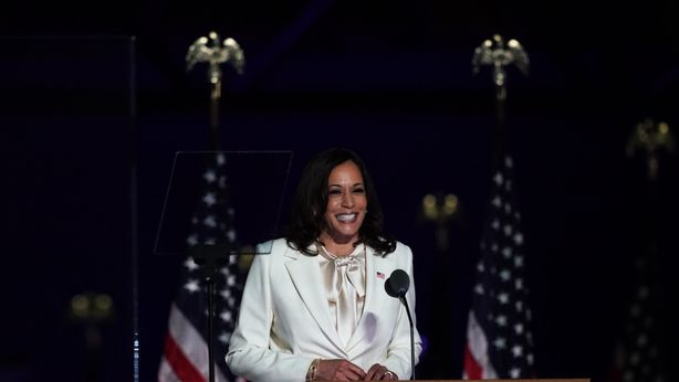 Kamala Harris: la storia e le posizioni sull’economia