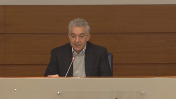 Coronavirus, conferenza stampa della protezione civile del 27 marzo (VIDEO)