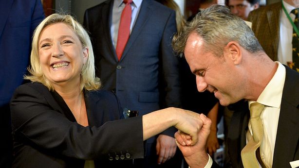 Austria: tutto da rifare, altro cigno nero in autunno