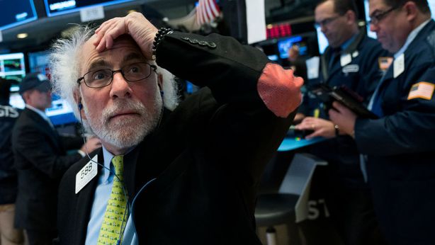 Omicron, Ackman: “Sintomi più lievi? Se confermato, è un segnale toro”