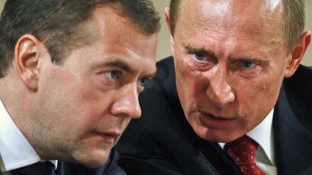 Guerra fredda: Russia verso creazione di città militari mobili