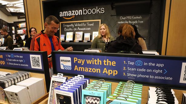 Amazon: le offerte per il Black Friday 2018