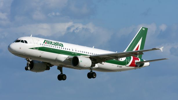 Il futuro di Alitalia nelle mani dei tedeschi di Lufthansa?