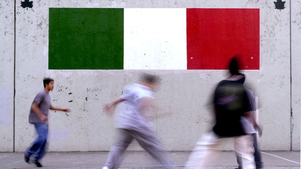 Elezioni Italia, governo debole ci lascerà alla mercé dell’UE
