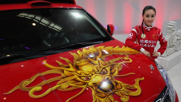Dopo calcio e tlc, le auto: Cina pronta a invadere l’Europa