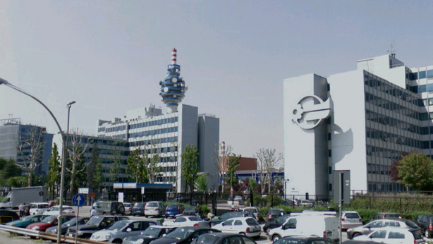 Corruzione: raid della finanza in sedi Mediaset, Rai e La7