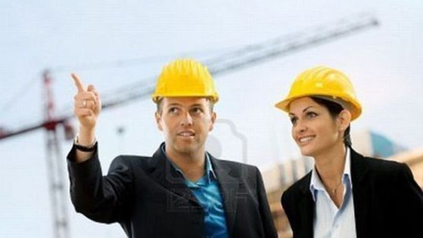 Informatici e architetti, il lavoro è già ripartito