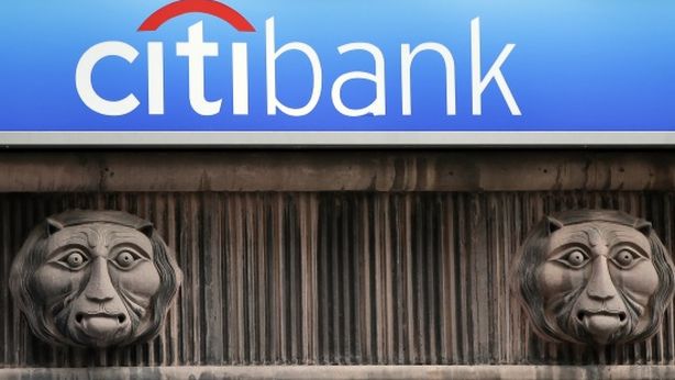 Citigroup vede una recessione globale nel 2016