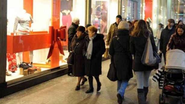 Tanta austerity. Ma debito record a 127%, Pil -2,4% in 2012