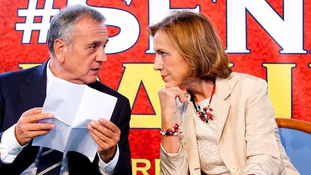 Pensioni a rischio? Dipende dal lavoro