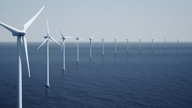 Siemens Energy: ritardi nelle consegne di turbine eoliche