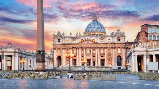 Coronavirus, primo contagiato anche in Città del Vaticano