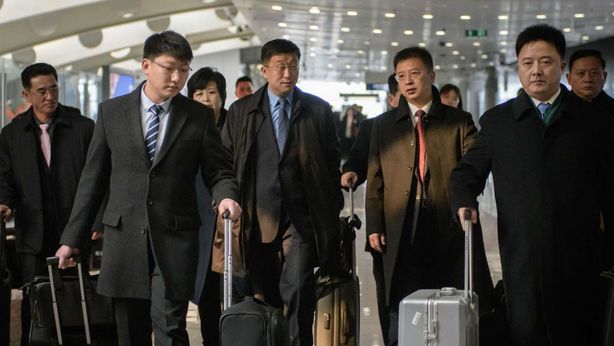 Gli 007 spagnoli: la Cia è coinvolta nel blitz all’ambasciata nordcoreana