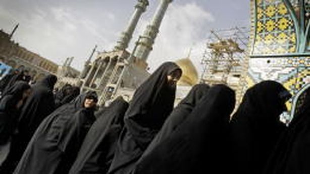Sopresa Iran: eletto un riformista, svolta nucleare?