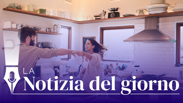 Mutui, inizia la discesa: tassi giù al 4,3% a gennaio