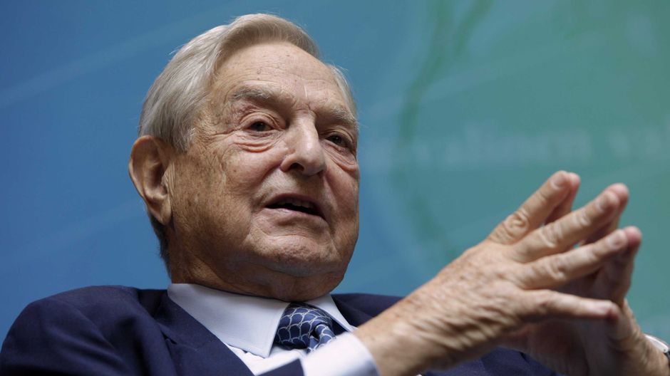 Soros: “Ue rischia la stessa fine dell’Urss”