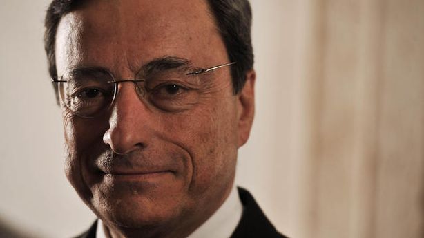 Verso QE in Europa? Draghi: contro deflazione ampio programma acquisto asset