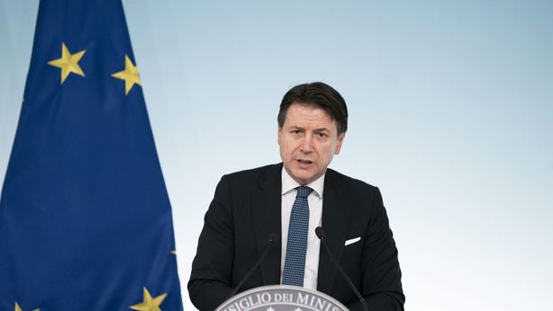 Coronavirus: Conte illustra la fase 2 (VIDEO), cosa si potrà fare
