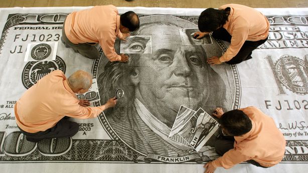 JP Morgan: così Trump sta spezzando egemonia dollaro
