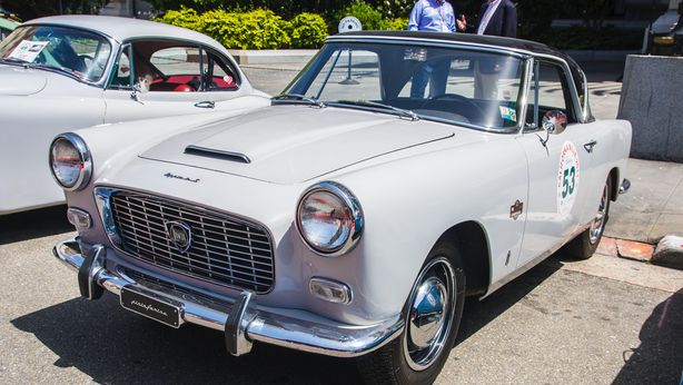 Pininfarina svenduta agli indiani. Titolo crolla -68%
