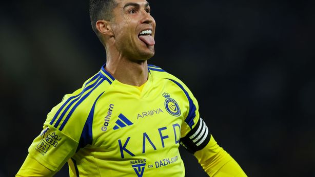 Cristiano Ronaldo, patrimonio da record: il primo calciatore miliardario della storia