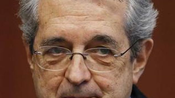 Rumor di un prelievo forzoso dello 0,8% in Italia
