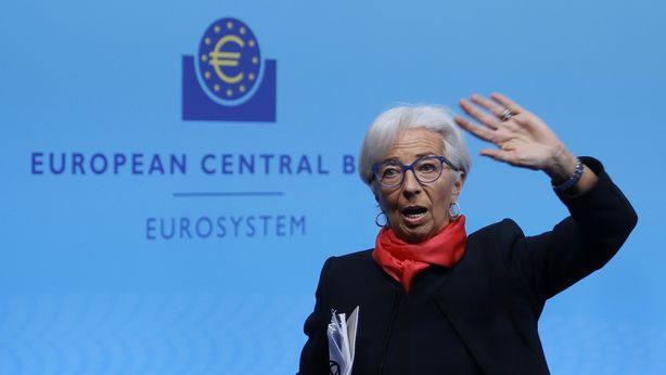 Banche, titoli di Stato e spread: è tutto nelle mani della Bce