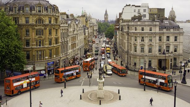 Nel post-Brexit, meno lavoratori Ue in Gran Bretagna. Ripresa a rischio