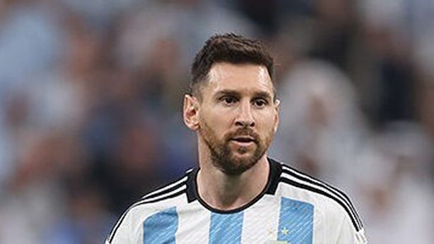 Messi, quanto vale il suo patrimonio?