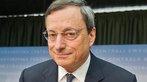 Mario Draghi presidente della Repubblica?