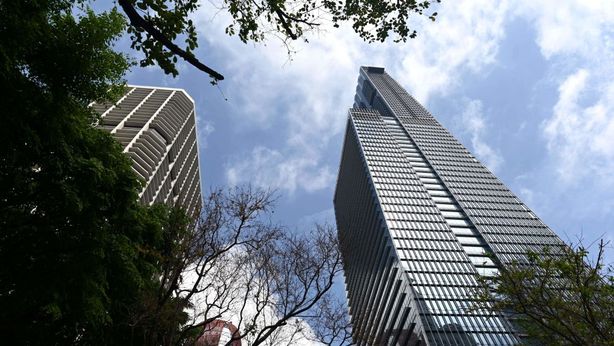 Colpo grosso di Dyson: il tycoon Uk compra l’attico più caro di Singapore