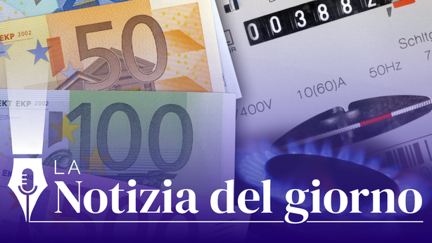 Gas ed elettricità: prezzi giù, ma bollette care. Che succede