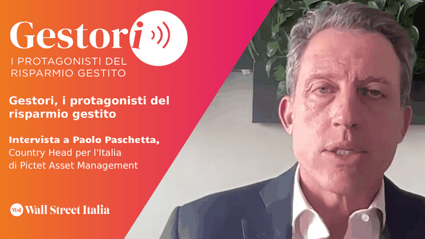 Gestori, Paschetta (Pictet AM) e lo scenario “Geopolitically Incorrect”