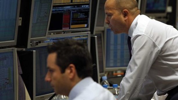 Mercati: l’unico grafico che conta