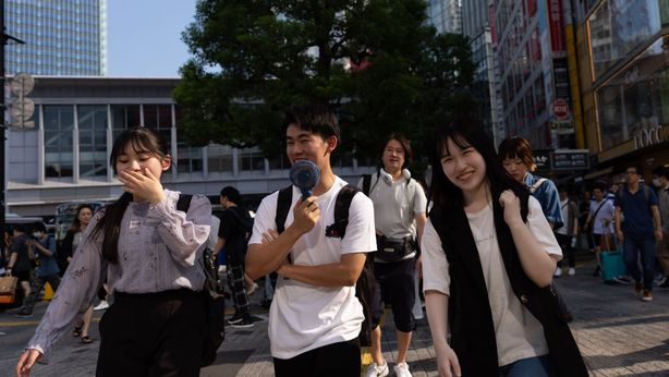 Borsa Tokyo infettata dal Nasdaq, indice Nikkei 225 -2,36%. Anche qui sell sull’hi-tech
