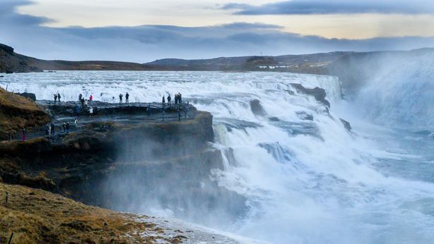 L’Islanda farà un tampone gratuito a tutti i turisti