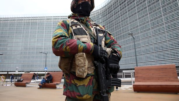 Strage Bruxelles, cellule Isis anche in Italia