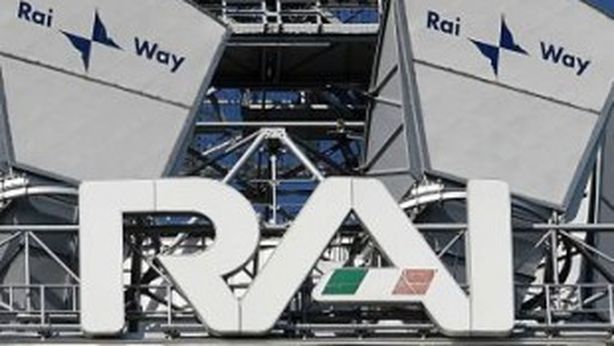Rai Way: BlackRock detiene quota superiore al 5%