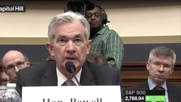 Fed: debutto da falco per Powell, rialzi tassi solo all’inizio